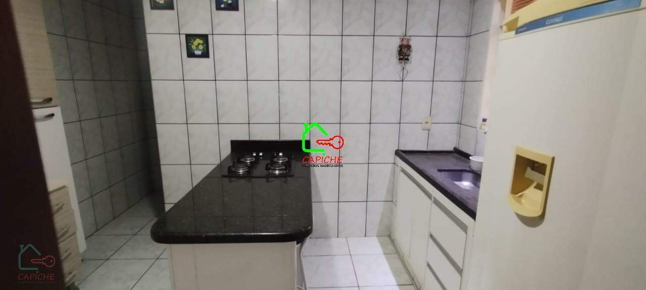 Casa, 3 quartos, 90 m² - Foto 8