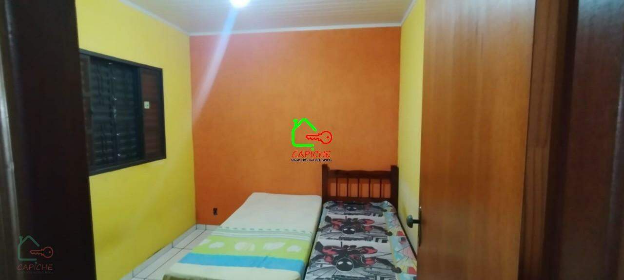 Casa, 3 quartos, 90 m² - Foto 18