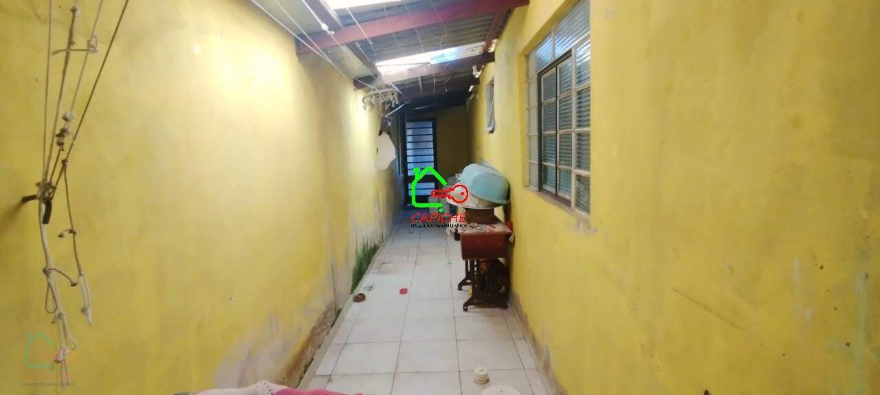 Casa, 3 quartos, 90 m² - Foto 11