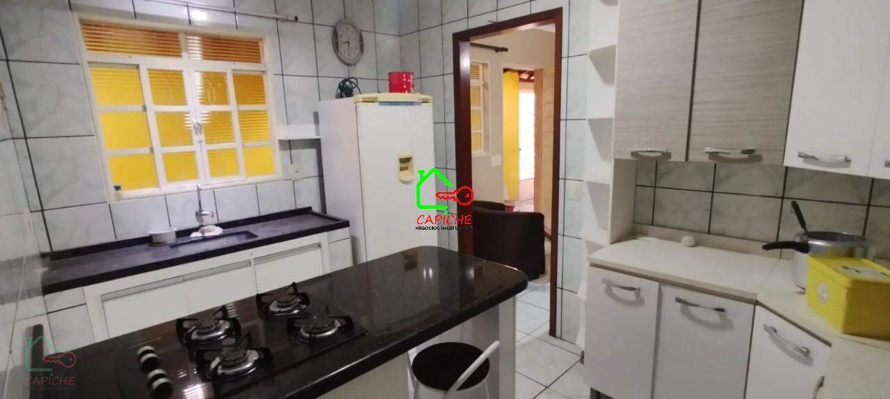Casa, 3 quartos, 90 m² - Foto 7