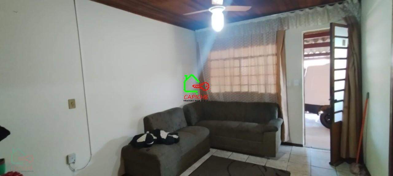 Casa, 3 quartos, 90 m² - Foto 13
