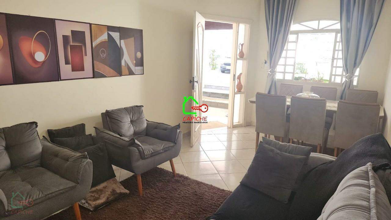 Casa, 3 quartos, 152 m² - Foto 19