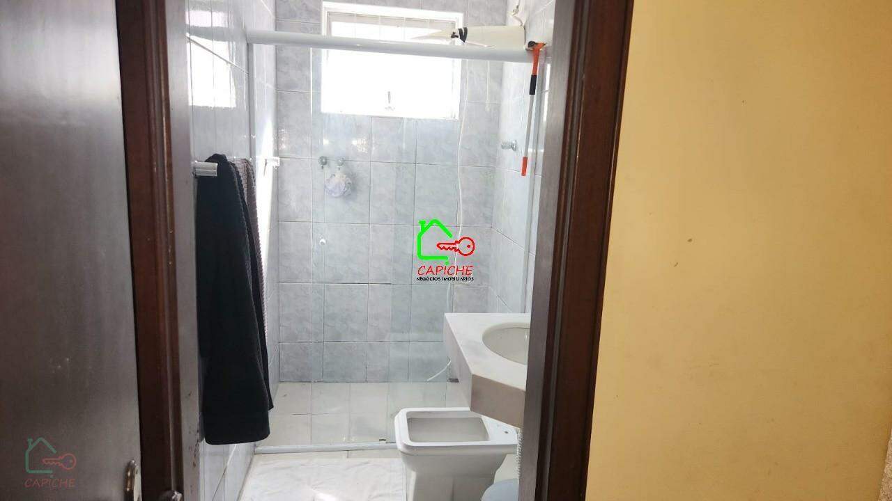 Casa, 3 quartos, 152 m² - Foto 9