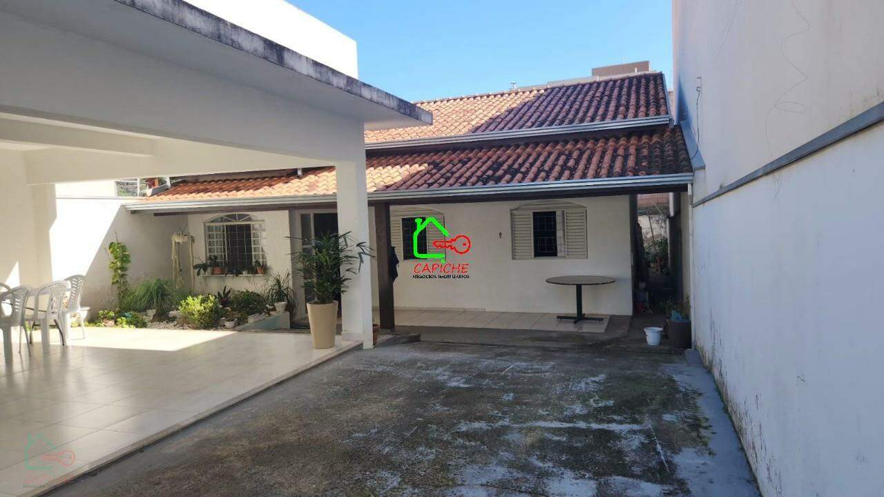 Casa, 3 quartos, 152 m² - Foto 25
