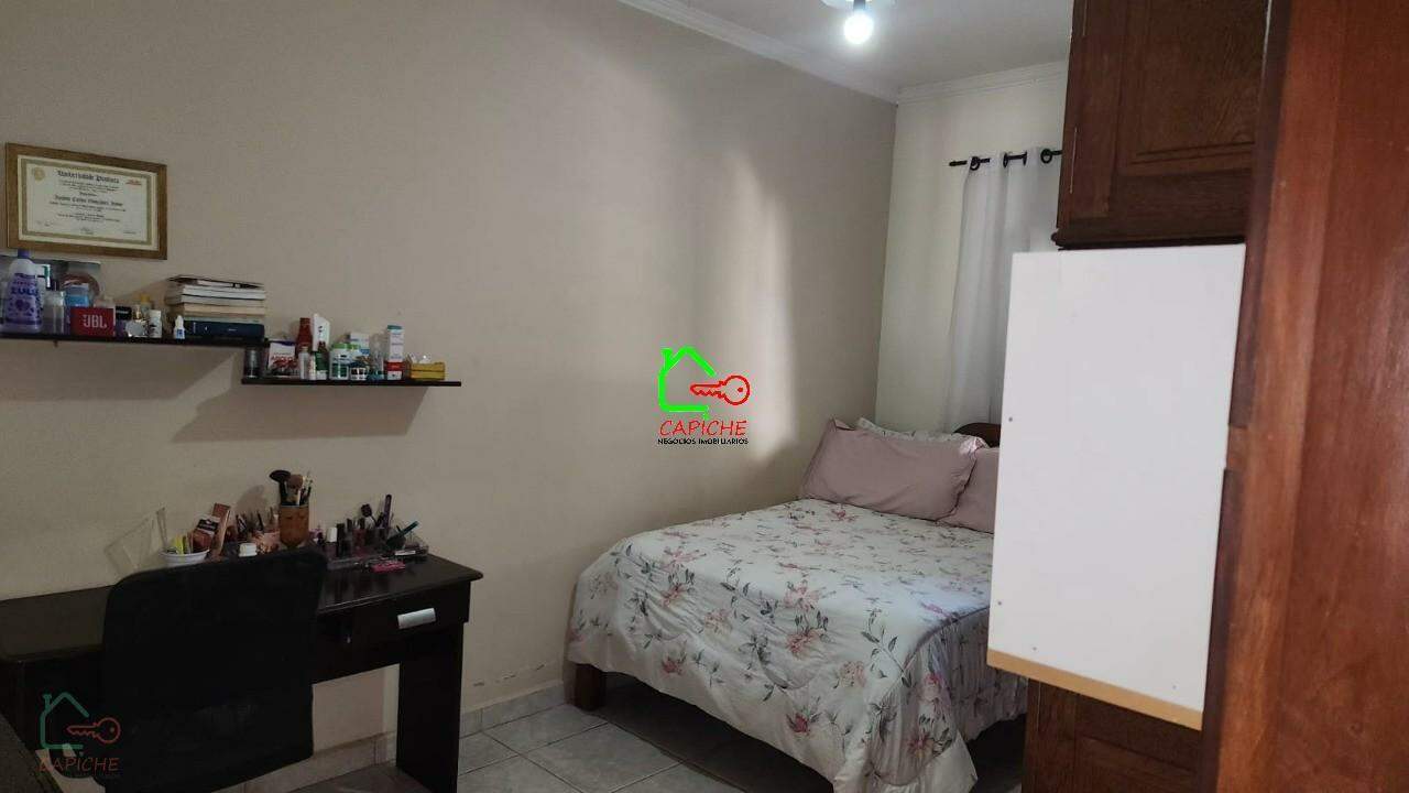 Casa, 3 quartos, 152 m² - Foto 14