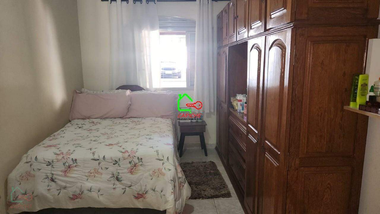 Casa, 3 quartos, 152 m² - Foto 13