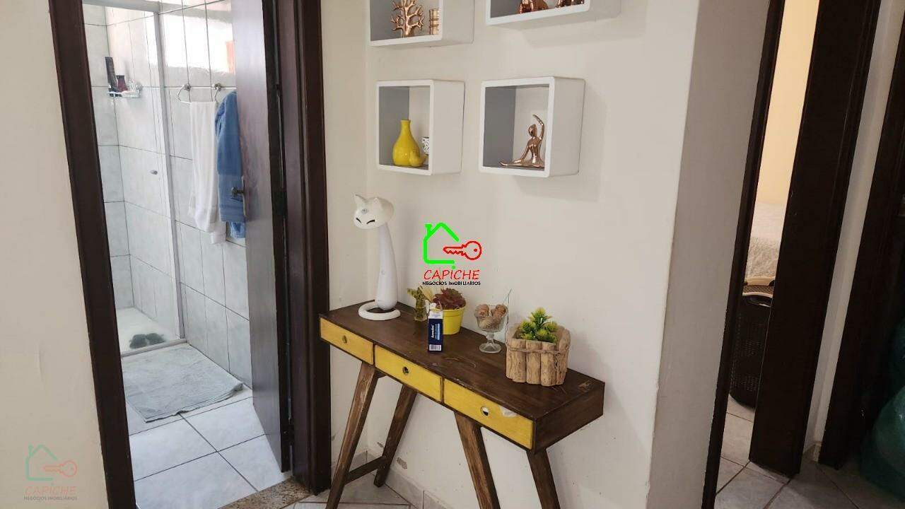 Casa, 3 quartos, 152 m² - Foto 7