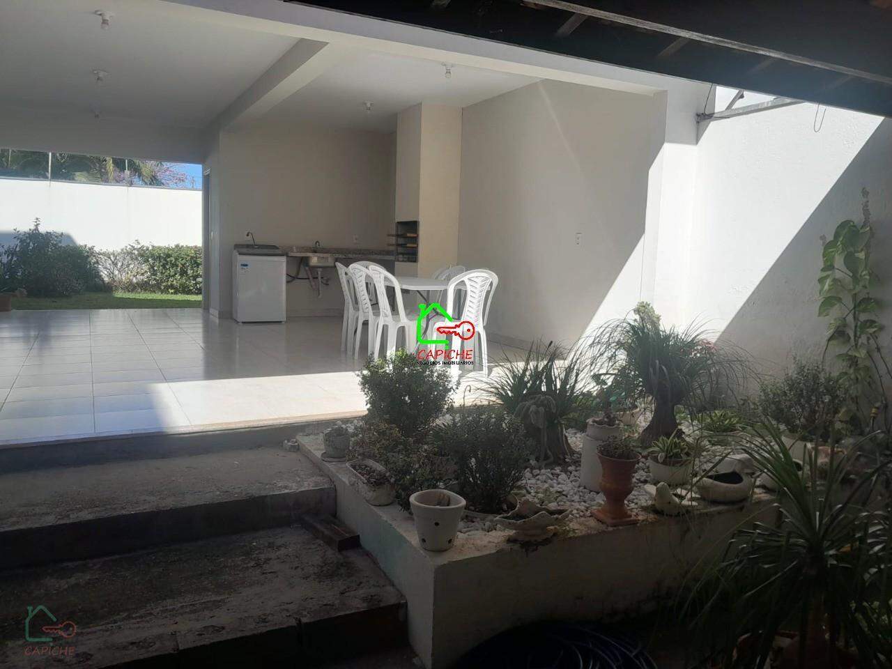 Casa, 3 quartos, 152 m² - Foto 2