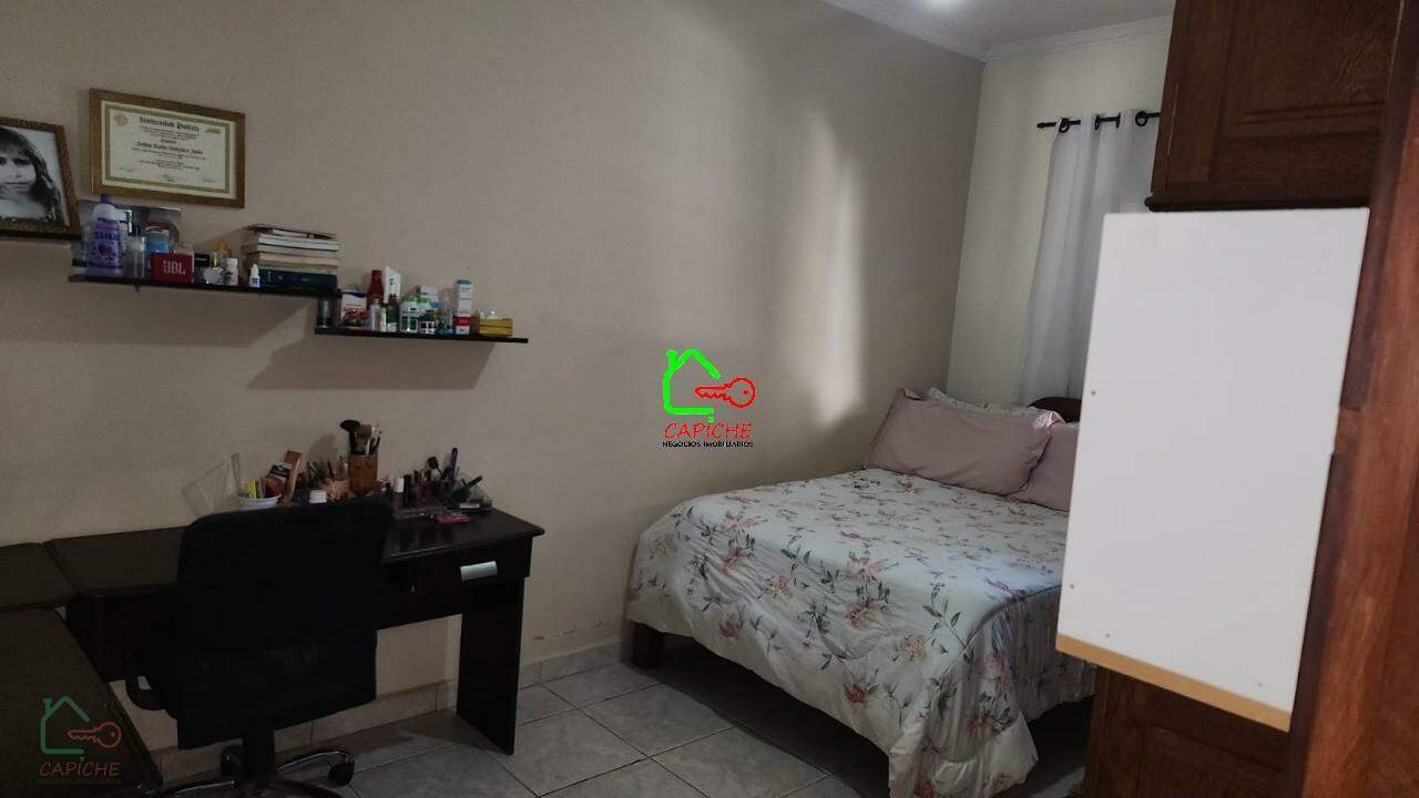 Casa, 3 quartos, 152 m² - Foto 21