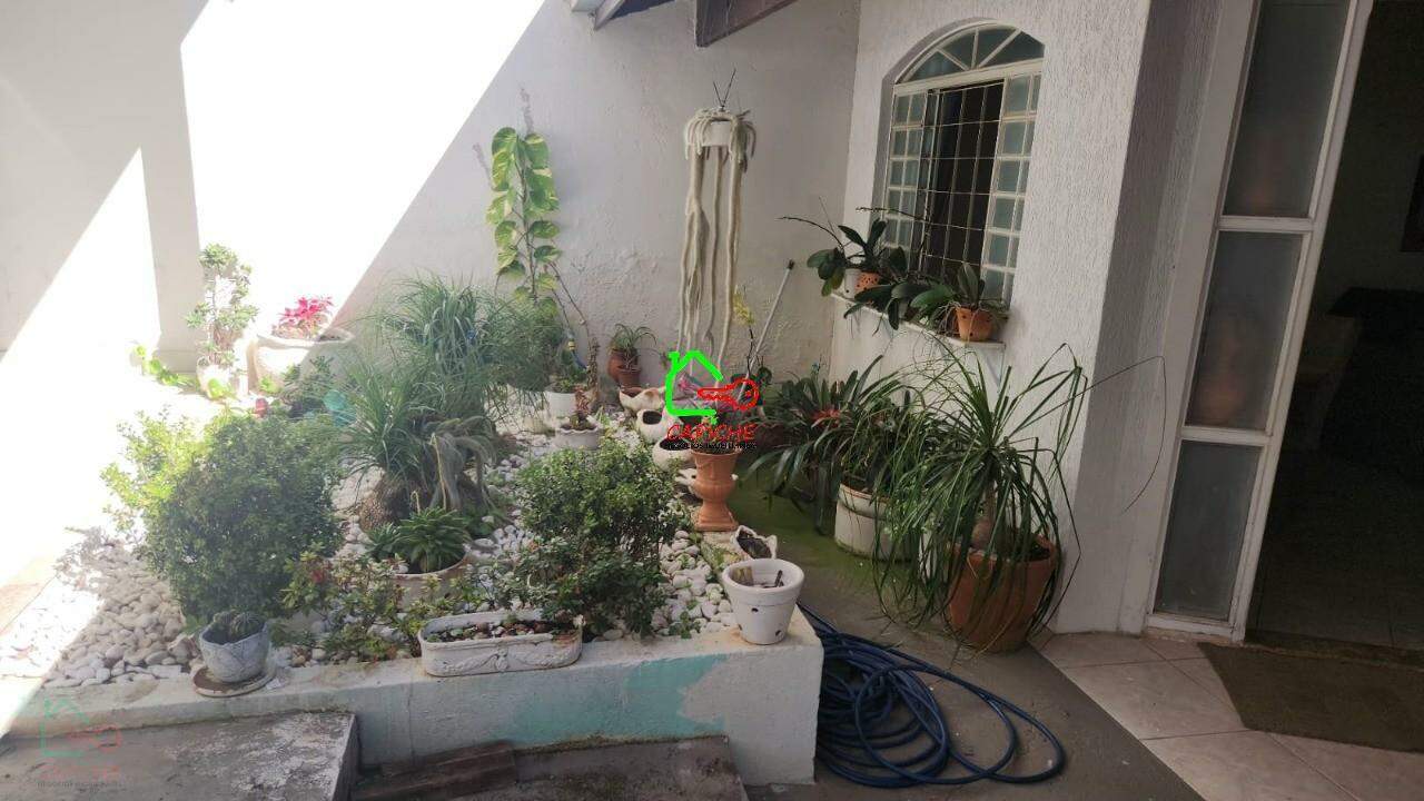 Casa, 3 quartos, 152 m² - Foto 22