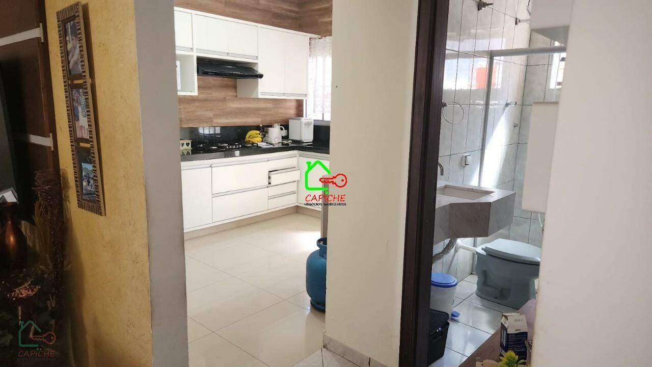 Casa, 3 quartos, 152 m² - Foto 11