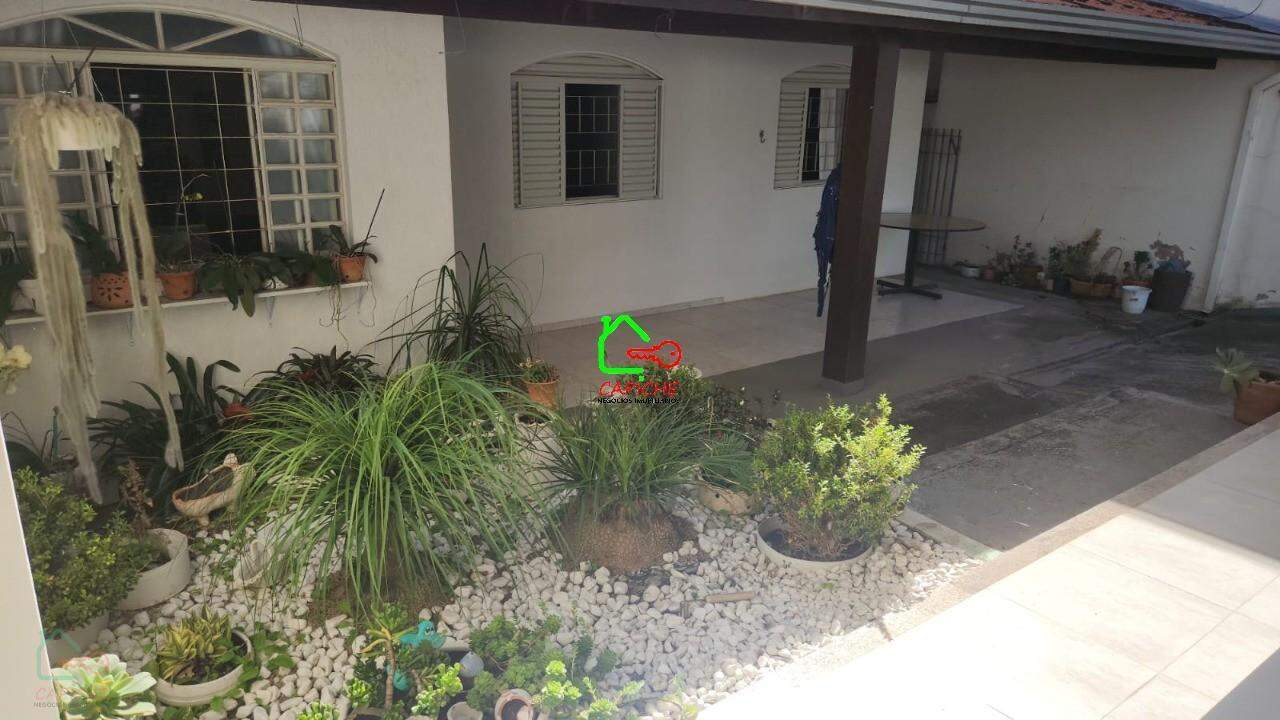 Casa, 3 quartos, 152 m² - Foto 23