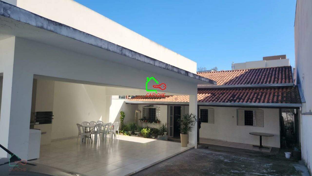Casa, 3 quartos, 152 m² - Foto 24