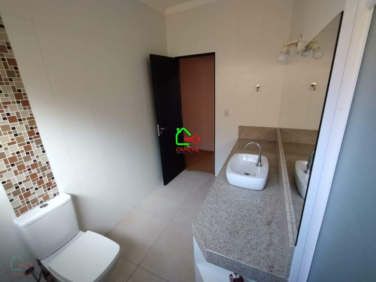 Casa, 3 quartos, 130 m² - Foto 12