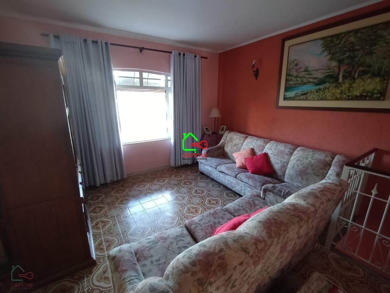 Casa, 3 quartos, 130 m² - Foto 13