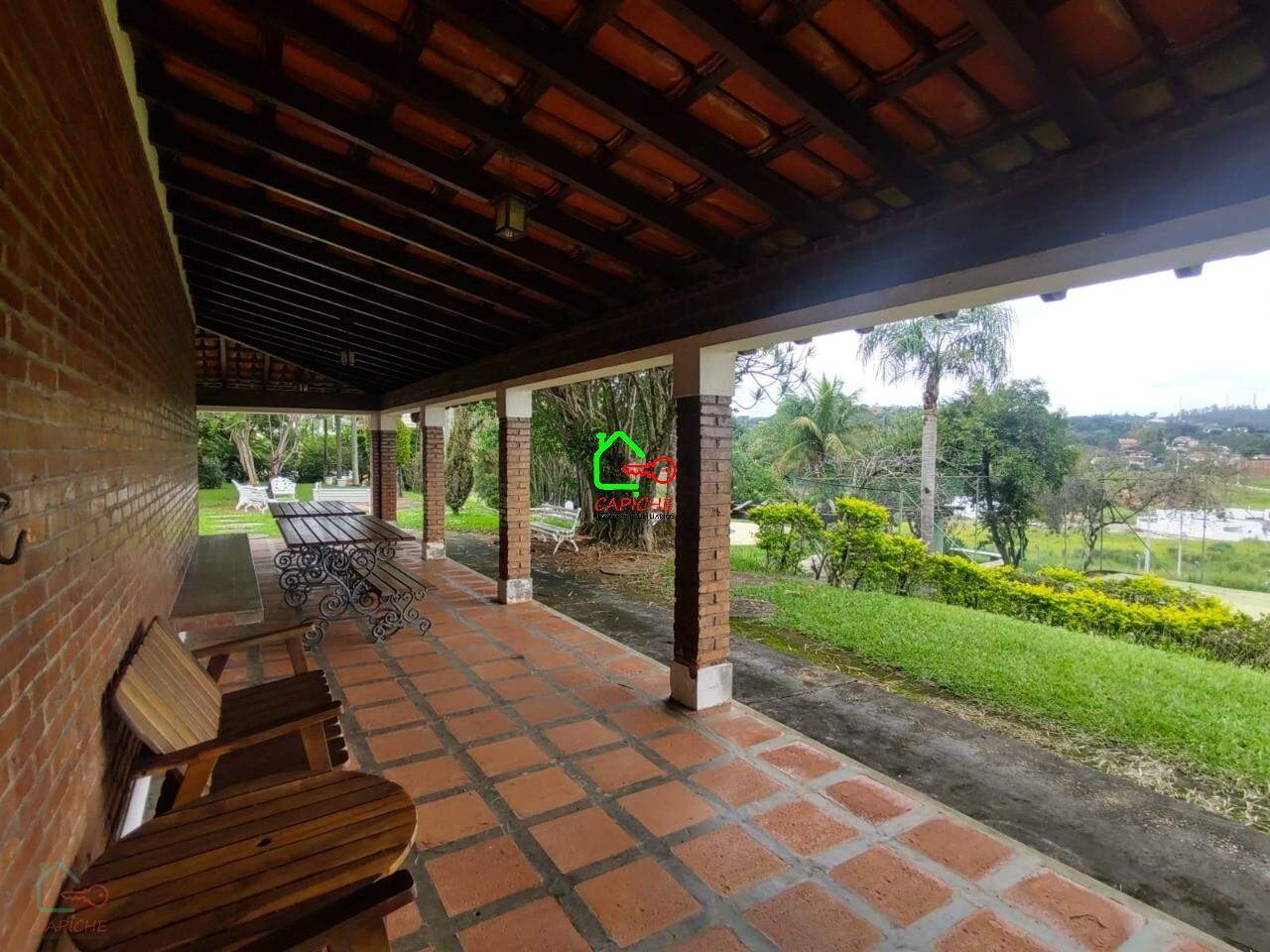 Chácara, 3 quartos, 1 hectares - Foto 27