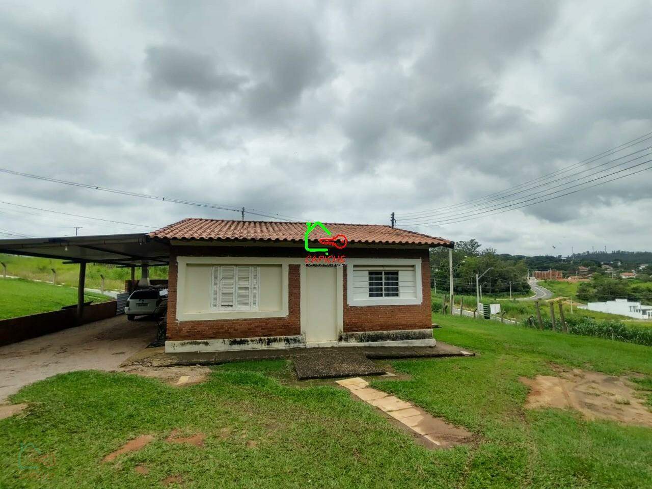 Chácara, 3 quartos, 1 hectares - Foto 19