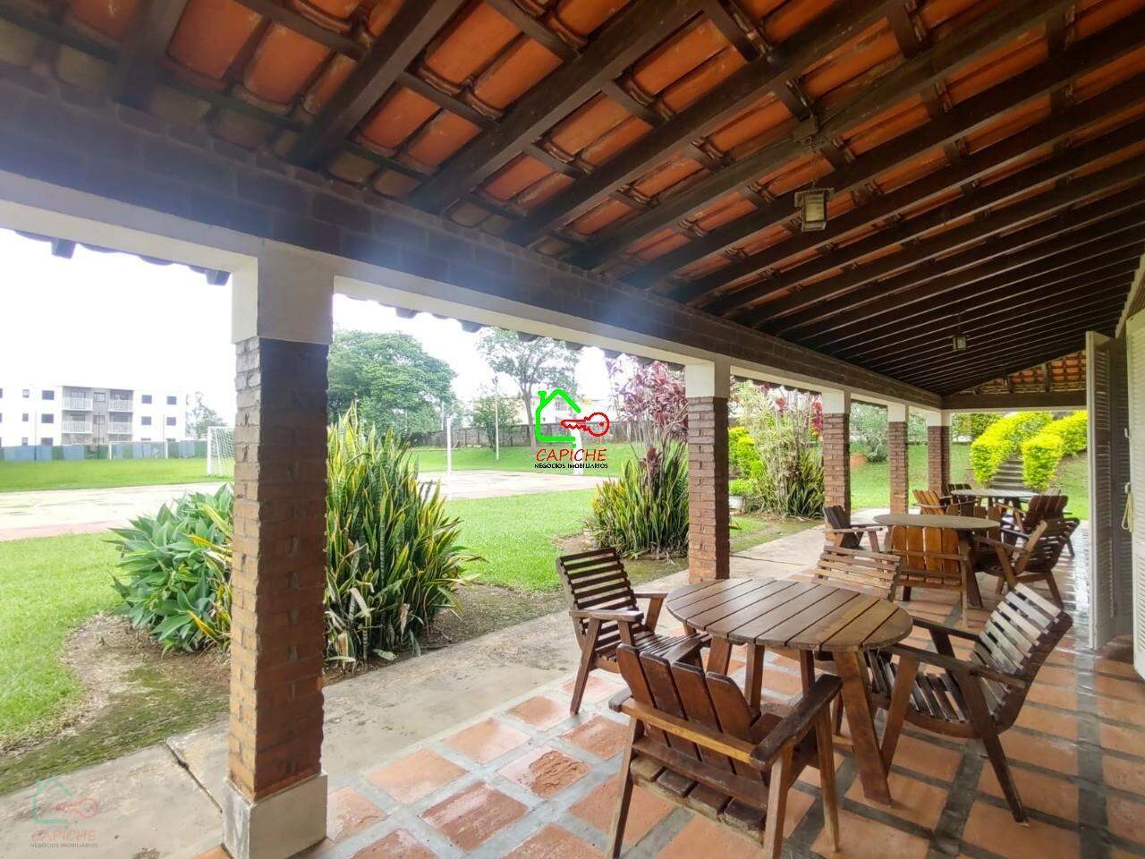 Chácara, 3 quartos, 1 hectares - Foto 24