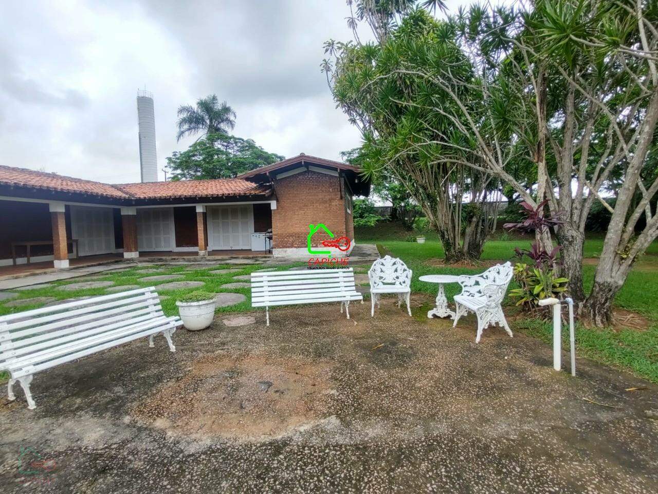 Chácara, 3 quartos, 1 hectares - Foto 17
