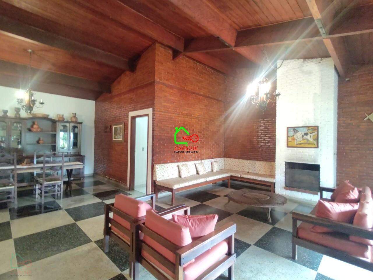 Chácara, 3 quartos, 1 hectares - Foto 6