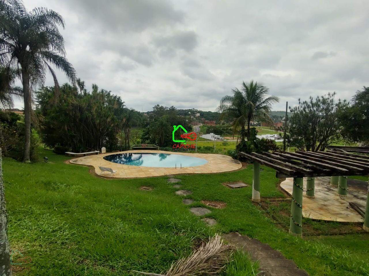 Chácara, 3 quartos, 1 hectares - Foto 28