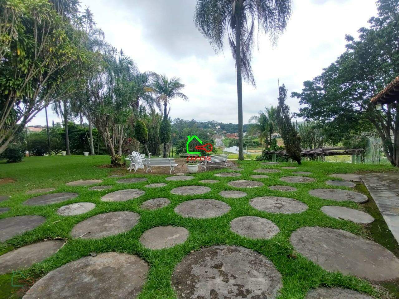 Chácara, 3 quartos, 1 hectares - Foto 21