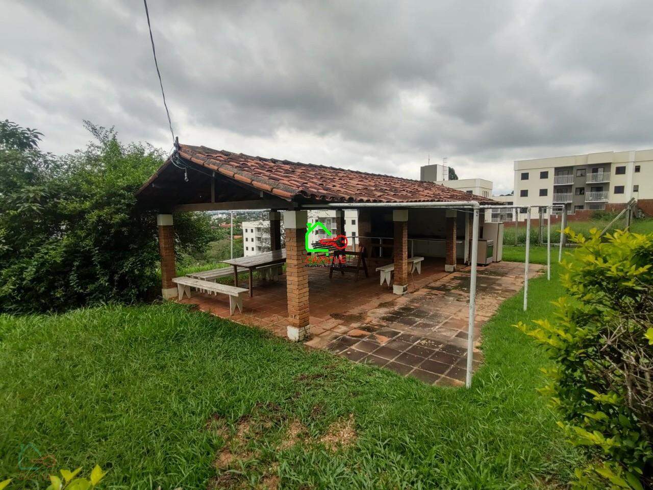 Chácara, 3 quartos, 1 hectares - Foto 15