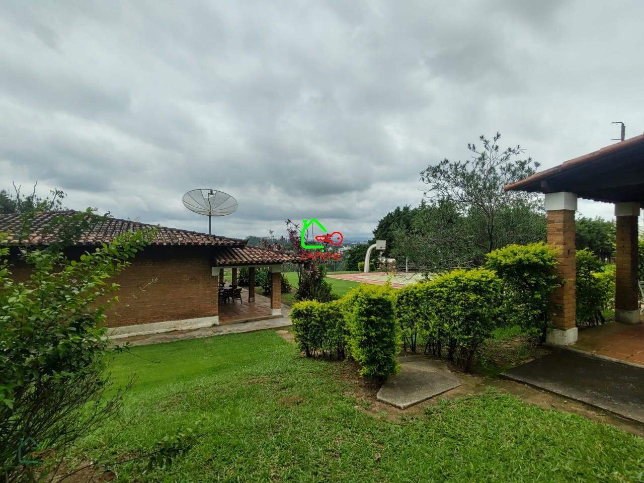 Chácara, 3 quartos, 1 hectares - Foto 2
