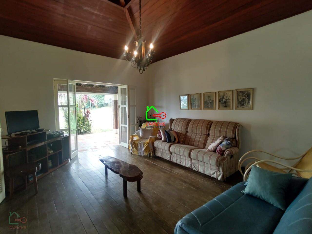 Chácara, 3 quartos, 1 hectares - Foto 4