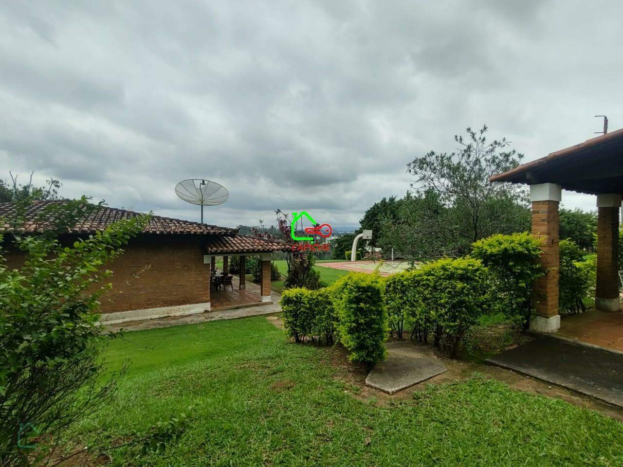 Chácara, 3 quartos, 1 hectares - Foto 25