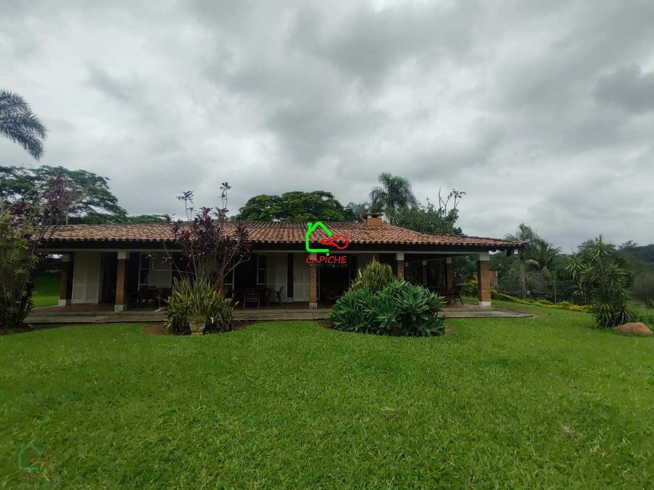 Chácara, 3 quartos, 1 hectares - Foto 20