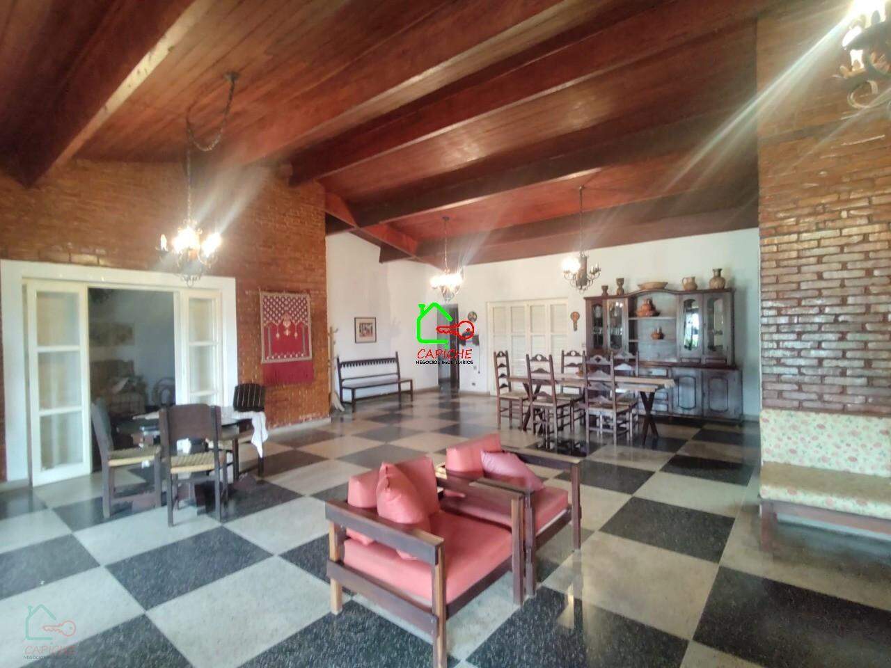 Chácara, 3 quartos, 1 hectares - Foto 8