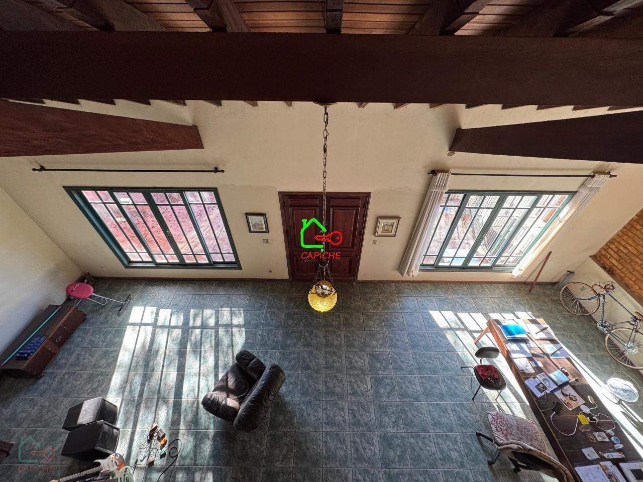 Casa, 3 quartos, 200 m² - Foto 4