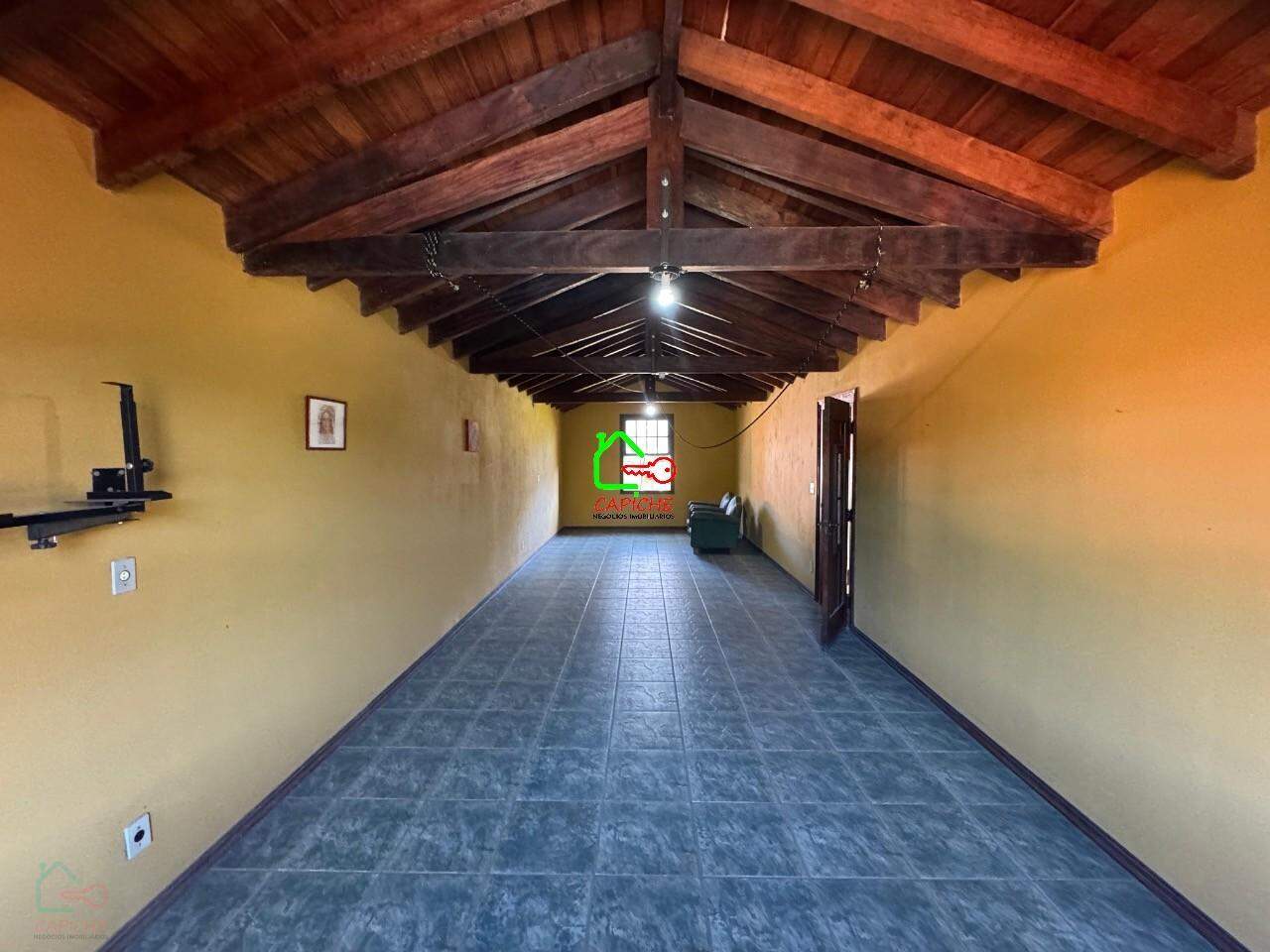 Casa, 3 quartos, 200 m² - Foto 15