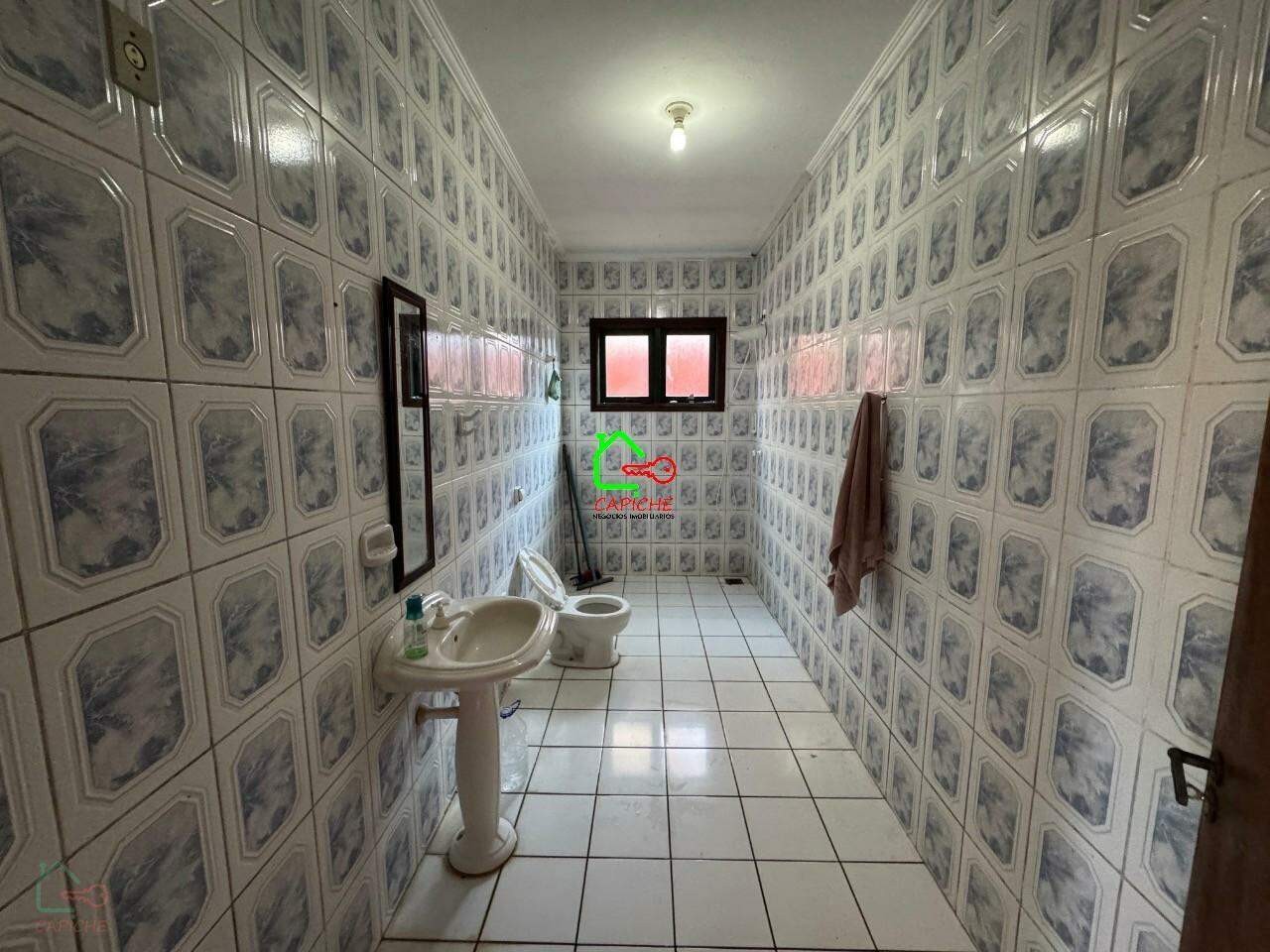 Casa, 3 quartos, 200 m² - Foto 8