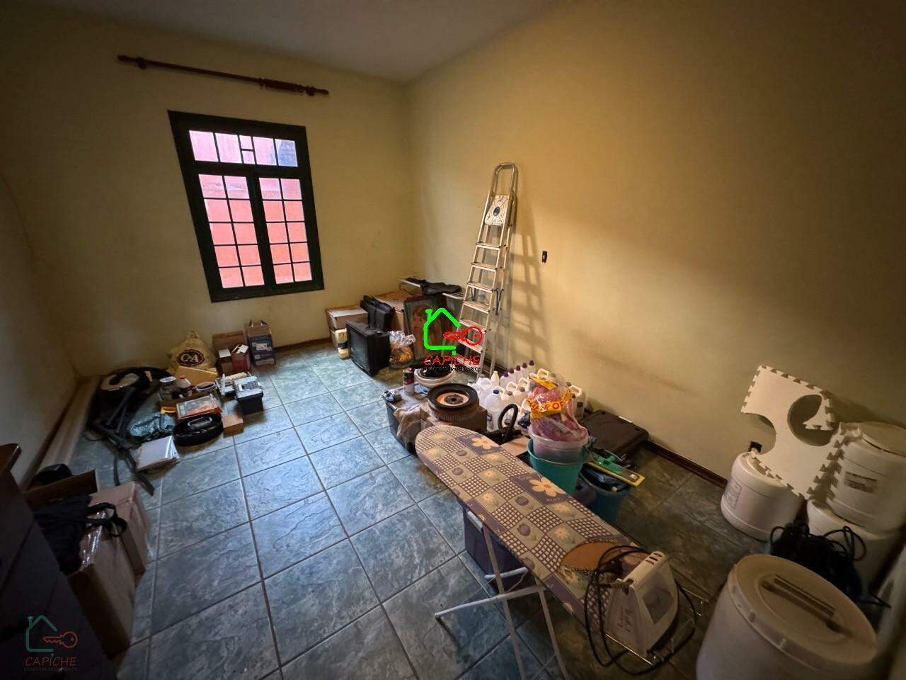 Casa, 3 quartos, 200 m² - Foto 9