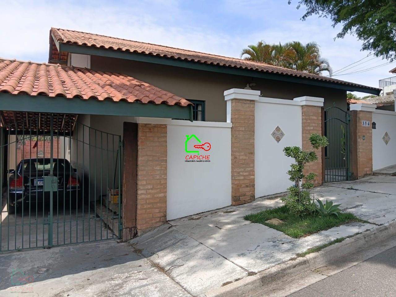 Casa, 3 quartos, 200 m² - Foto 16