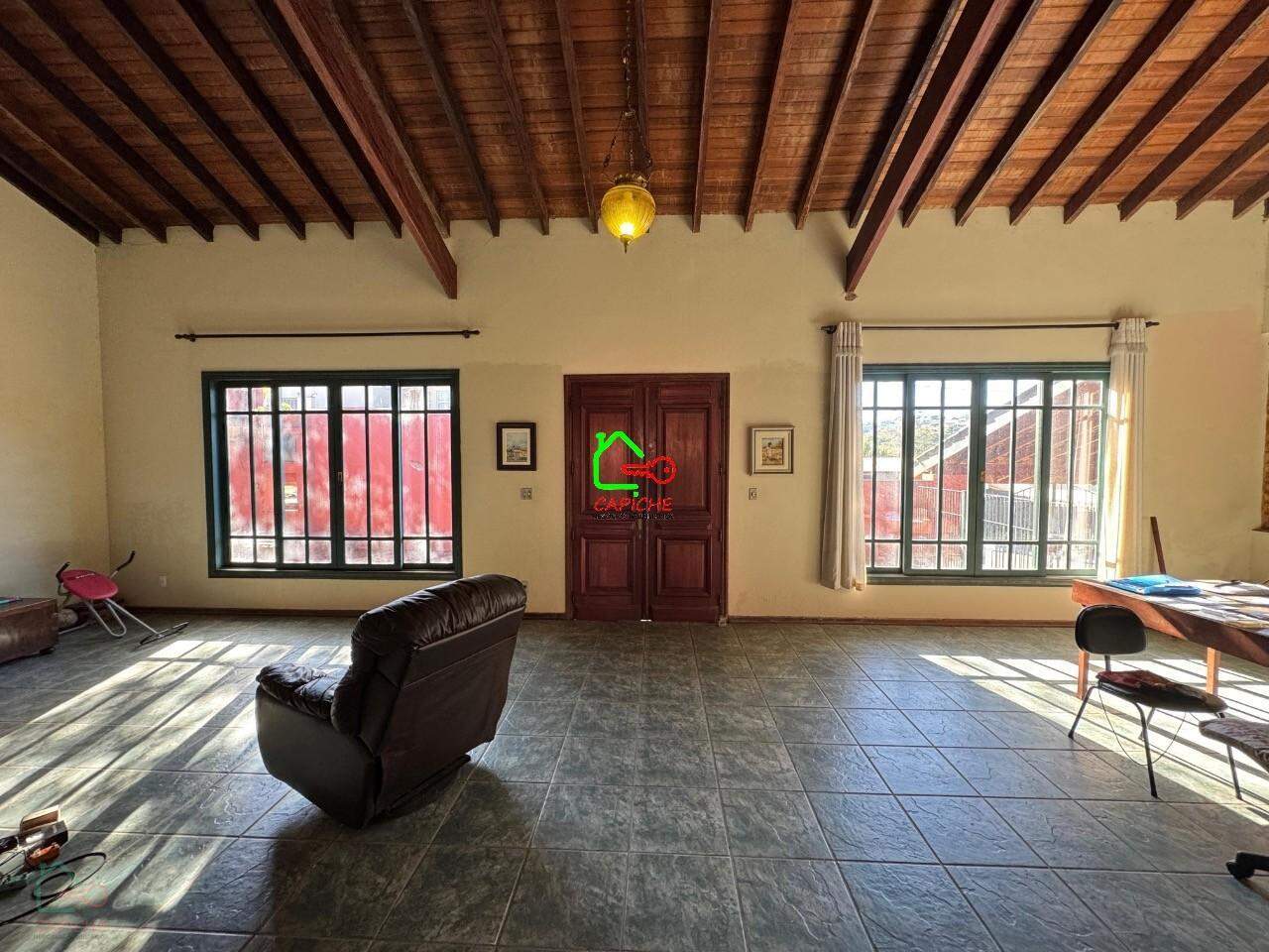 Casa, 3 quartos, 200 m² - Foto 11