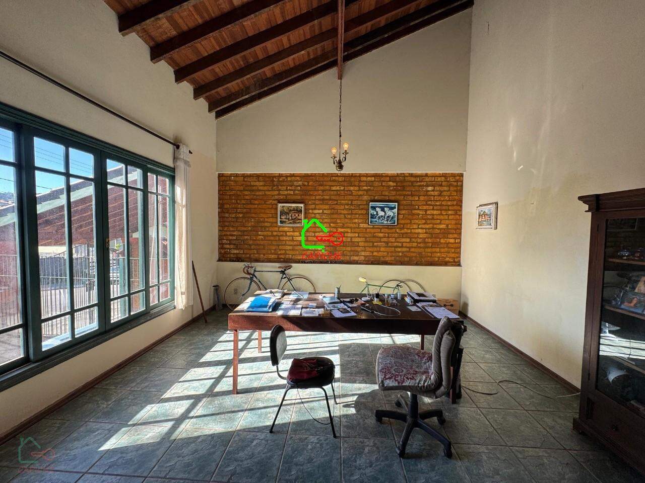 Casa, 3 quartos, 200 m² - Foto 14