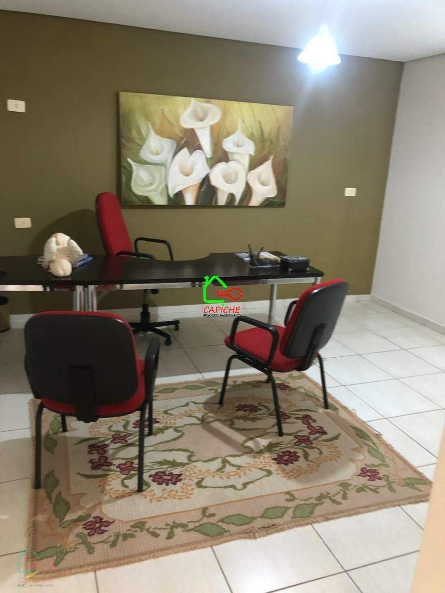 Casa, 1 quarto, 216 m² - Foto 13