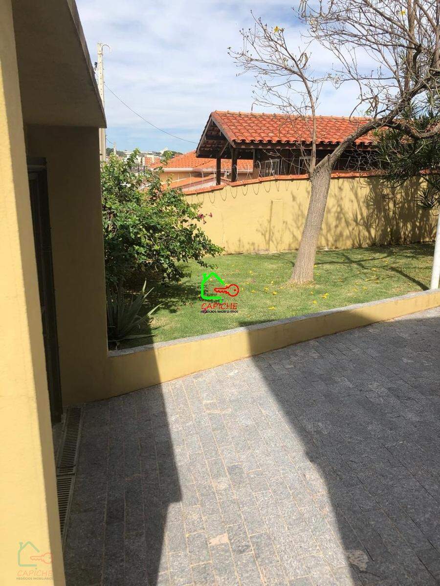 Casa, 1 quarto, 216 m² - Foto 11
