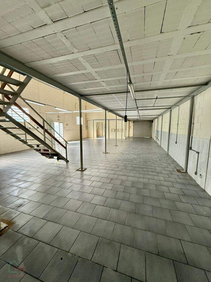 Depósito-Galpão, 340 m² - Foto 4