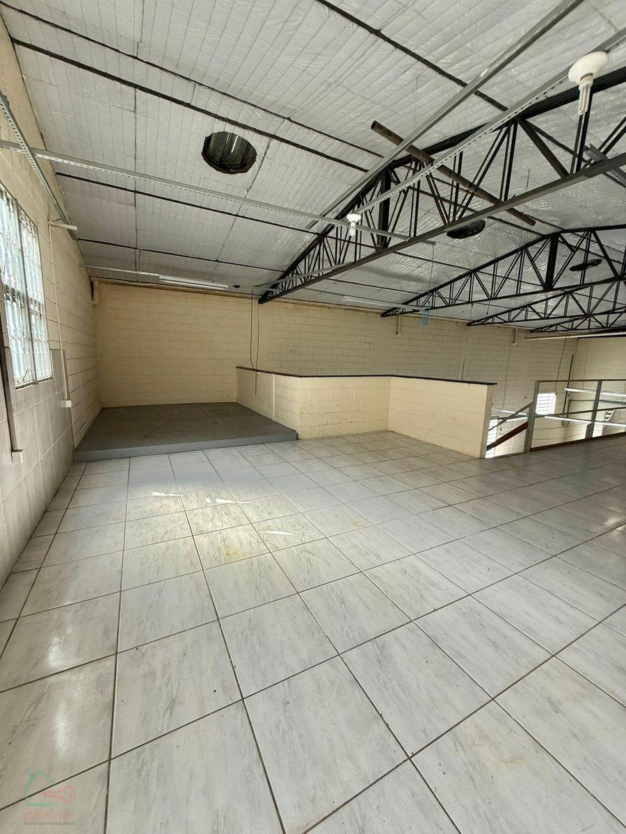 Depósito-Galpão, 340 m² - Foto 10