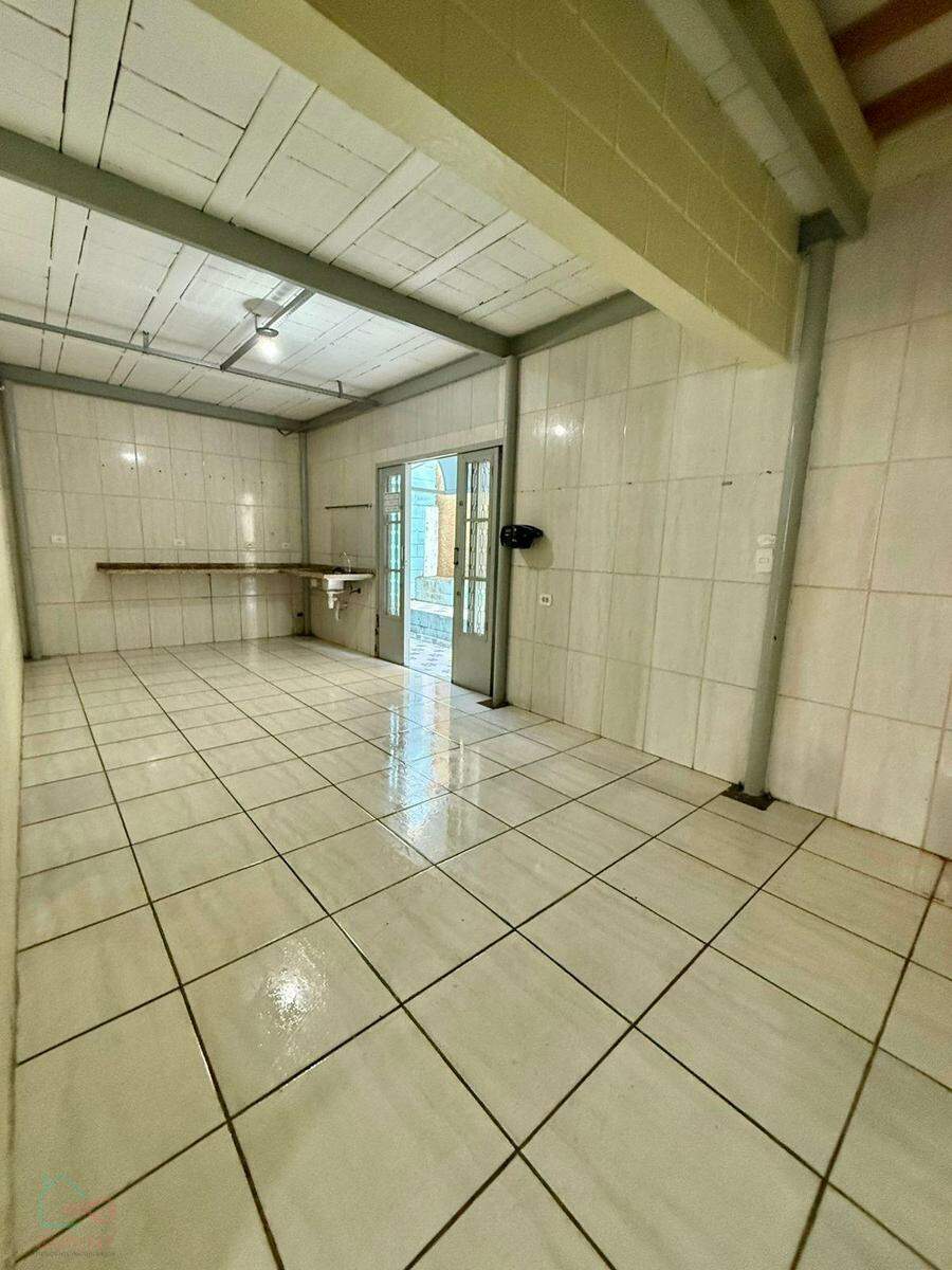 Depósito-Galpão, 340 m² - Foto 1