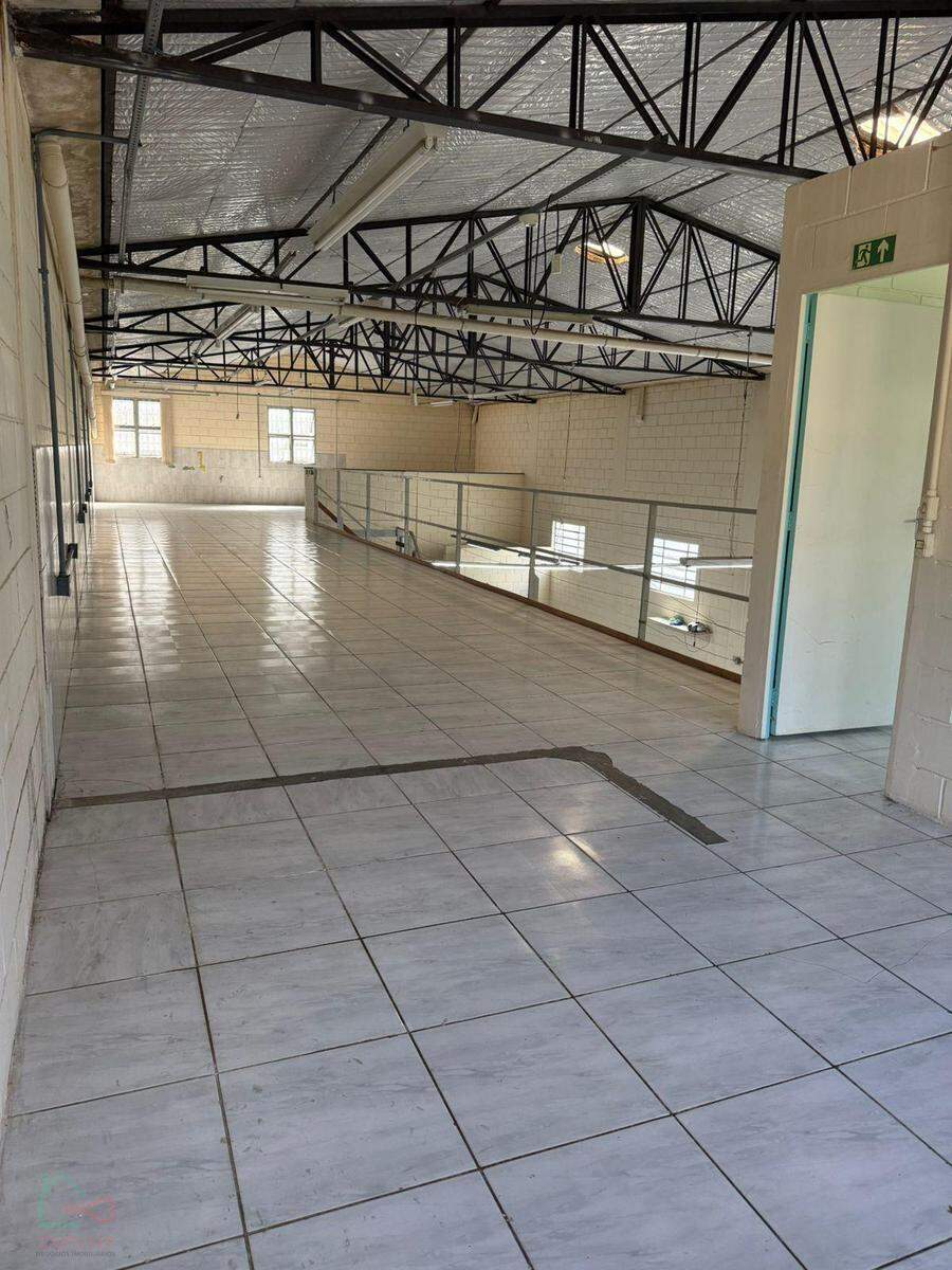 Depósito-Galpão, 340 m² - Foto 16