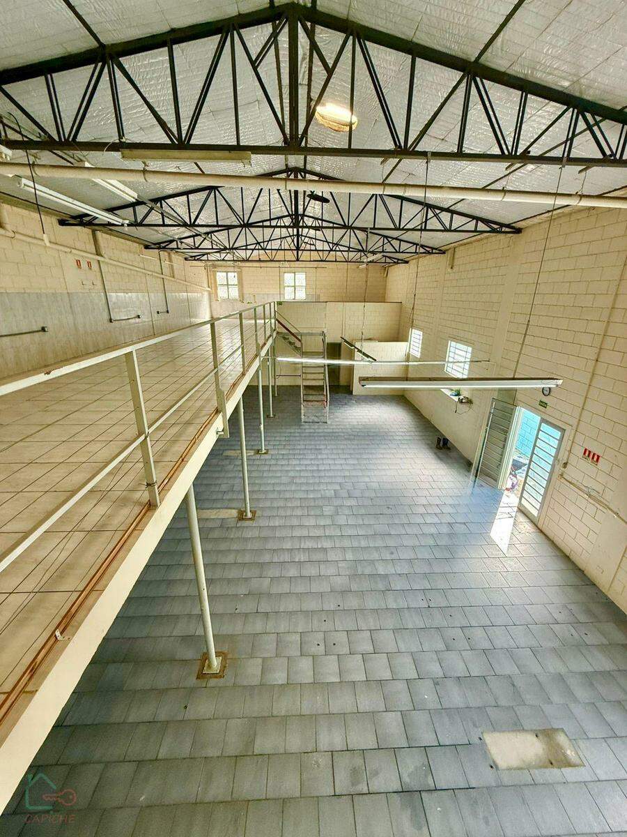 Depósito-Galpão, 340 m² - Foto 14