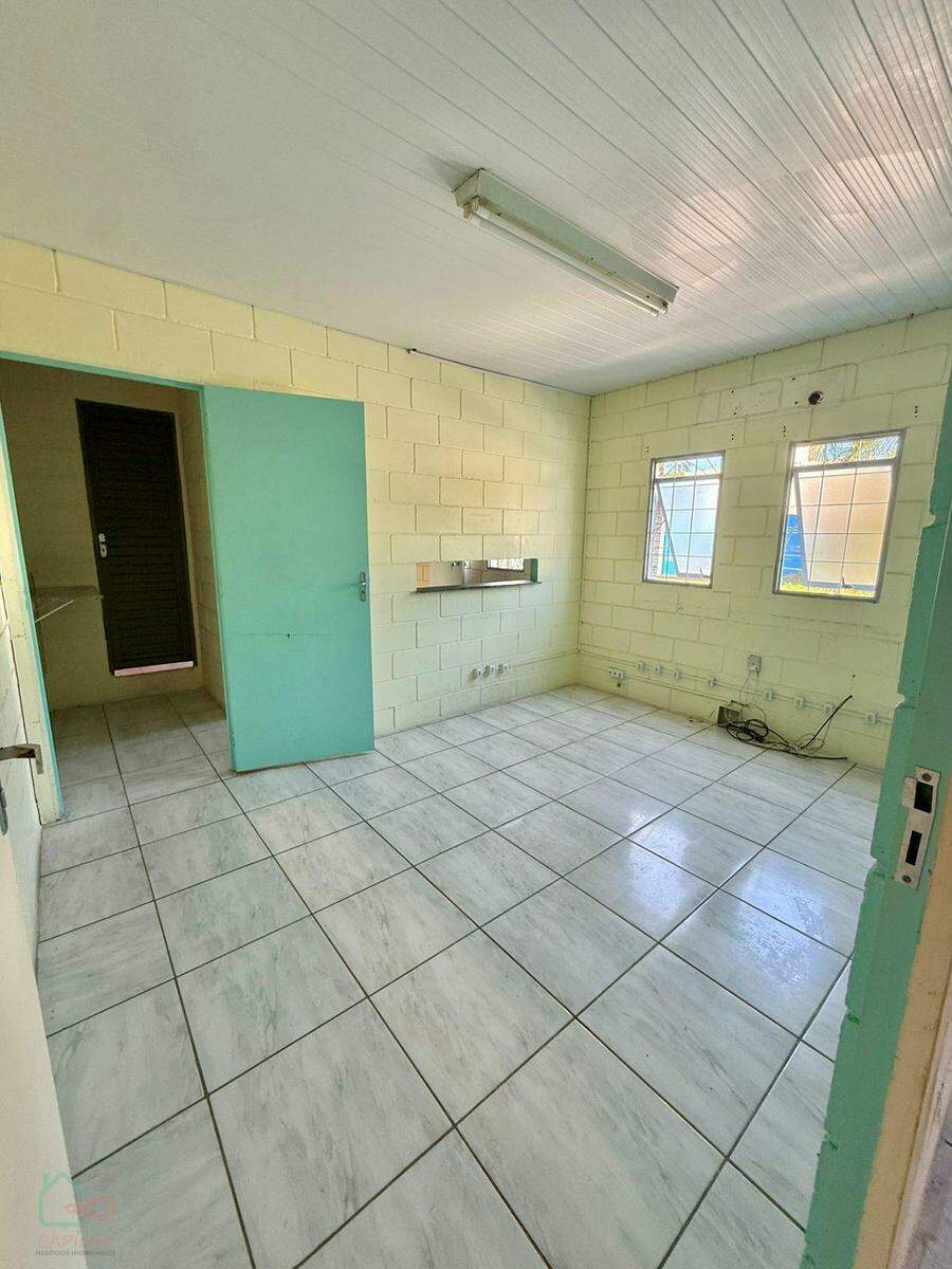 Depósito-Galpão, 340 m² - Foto 8