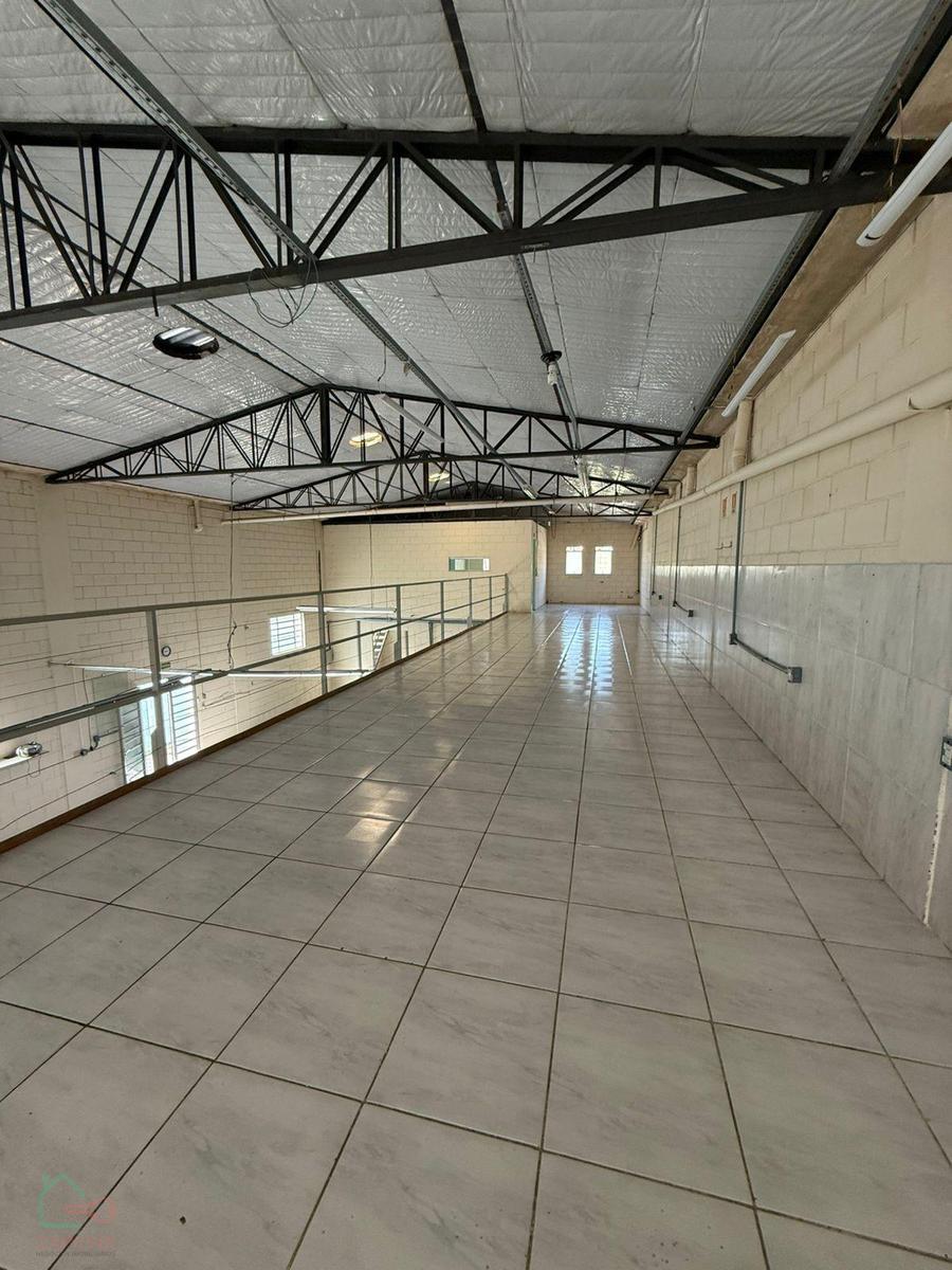 Depósito-Galpão, 340 m² - Foto 15