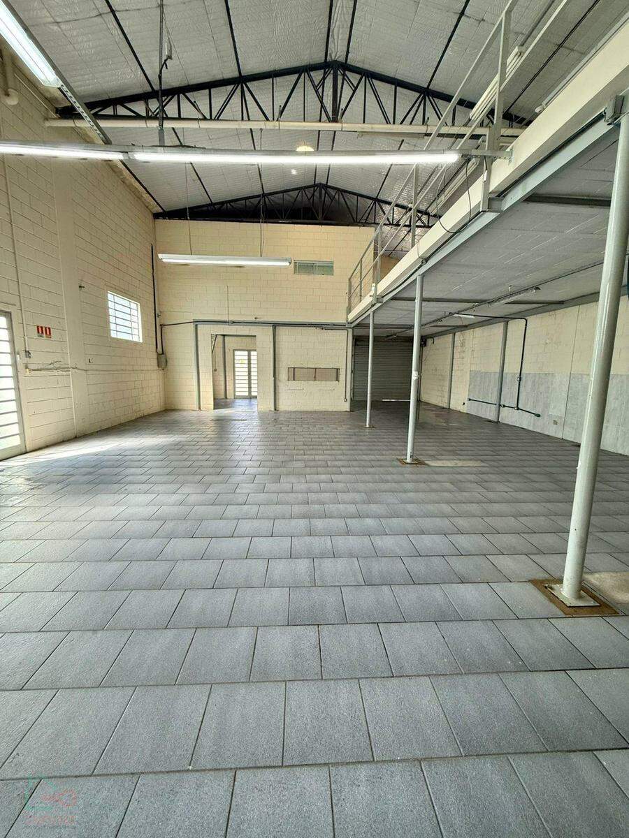 Depósito-Galpão, 340 m² - Foto 12