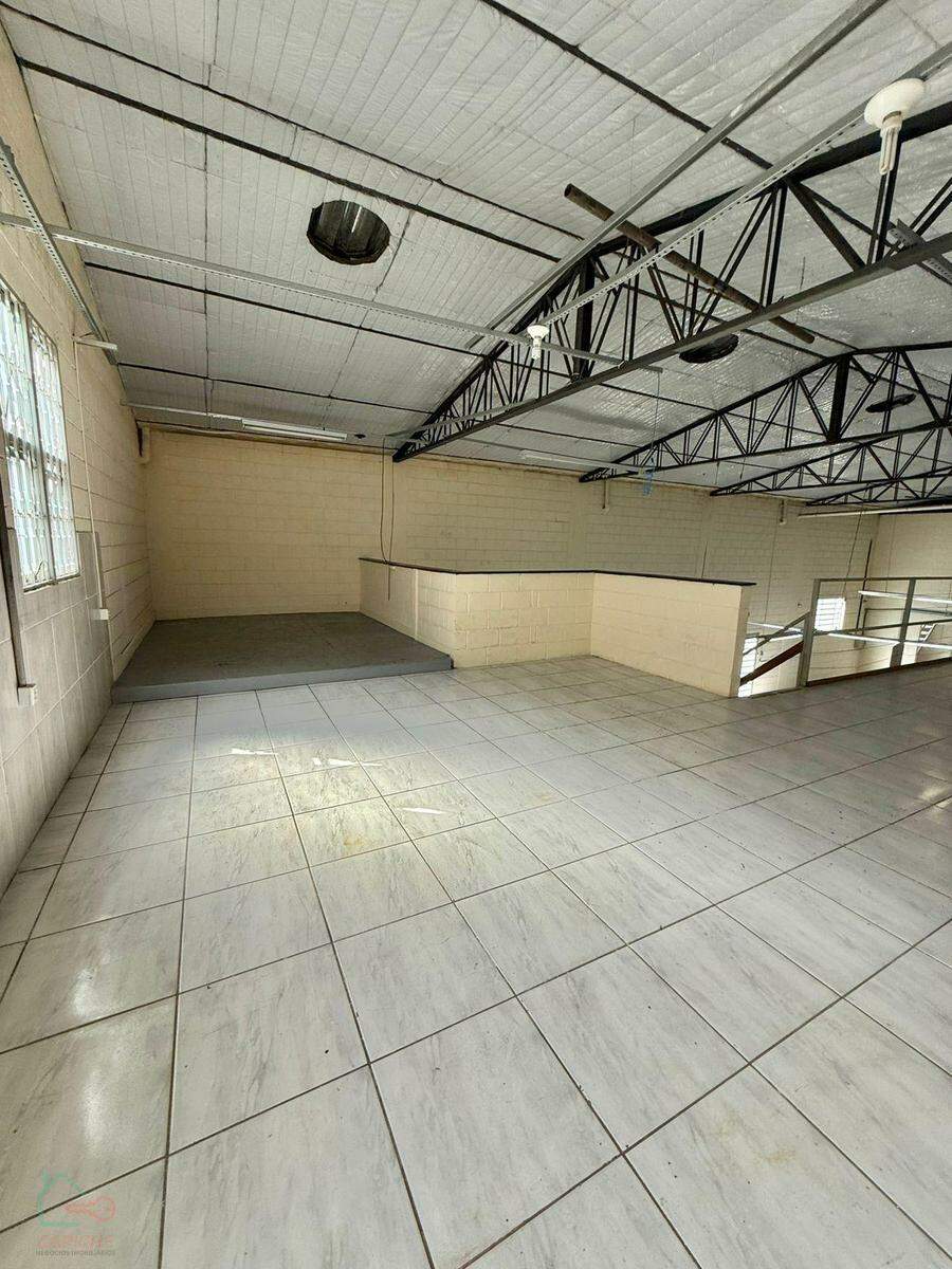 Depósito-Galpão, 340 m² - Foto 10
